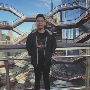 Meet your Posher, Jack